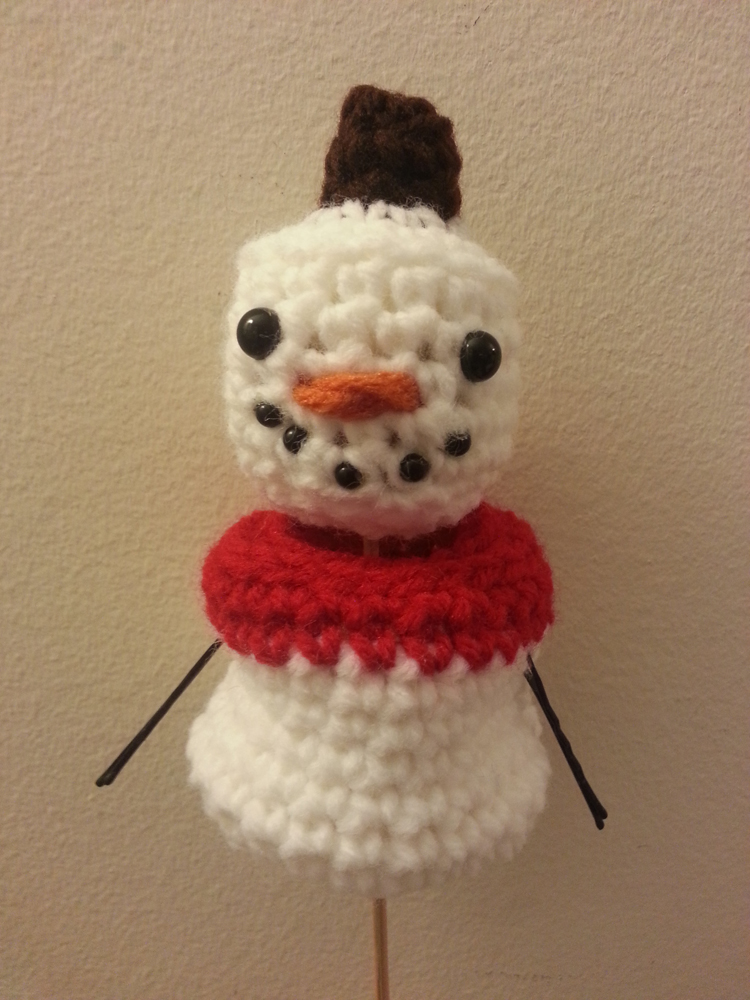 snowman 001